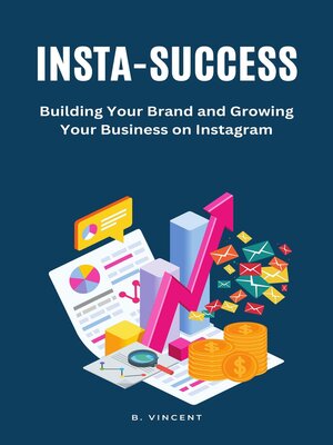 cover image of Insta-Success